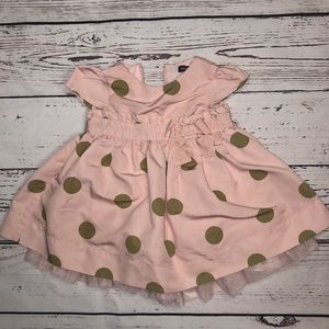 Baby GAP dress